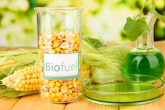 Haslingden biofuel availability