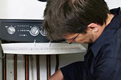 boiler repair Haslingden