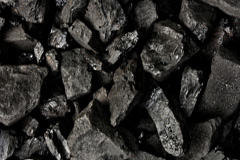 Haslingden coal boiler costs
