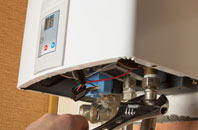 free Haslingden boiler install quotes