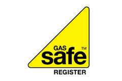 gas safe companies Haslingden